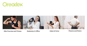 What Scenes In Life Do You Use Mini Massage?